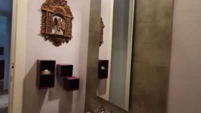 Piso en alquiler en Calle de San Sebastián - Imagen 24