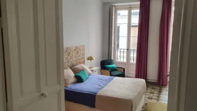 Piso en alquiler en Calle de San Sebastián - Imagen 29