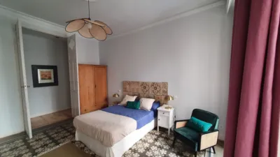 Piso en alquiler en Calle de San Sebastián - Imagen 15