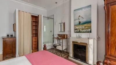 Piso en alquiler en Calle de San Sebastián - Imagen 28