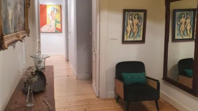 Piso en alquiler en Calle de San Sebastián - Imagen 8