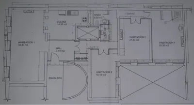 Piso en alquiler en Calle de San Sebastián - Imagen 30