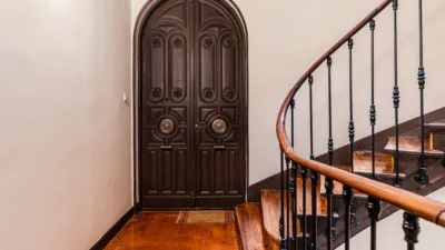 Piso en alquiler en Calle de San Sebastián - Imagen 34