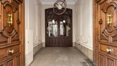 Piso en alquiler en Calle de San Sebastián - Imagen 37