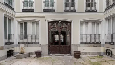 Piso en alquiler en Calle de San Sebastián - Imagen 39