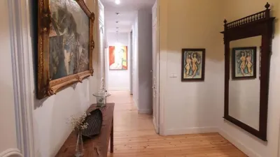 Piso en alquiler en Calle de San Sebastián - Imagen 9