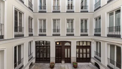 Piso en alquiler en Calle de San Sebastián - Imagen 40