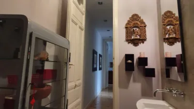 Piso en alquiler en Calle de San Sebastián - Imagen 23