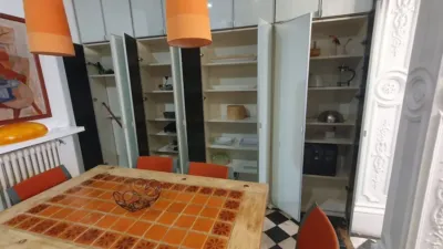 Piso en alquiler en Calle de San Sebastián - Imagen 5