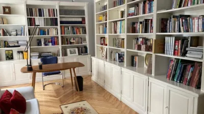 Piso en alquiler en Calle de San Sebastián - Imagen 10