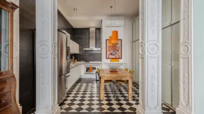 Piso en alquiler en Calle de San Sebastián - Imagen 8