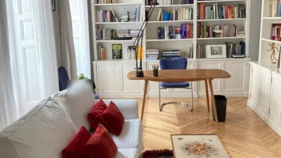 Piso en alquiler en Calle de San Sebastián - Imagen 11