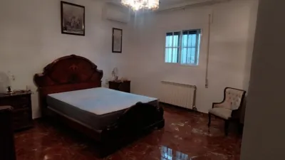 Chalet en venta en Pantano La Viñuela, Alcaucín de 355.000 €