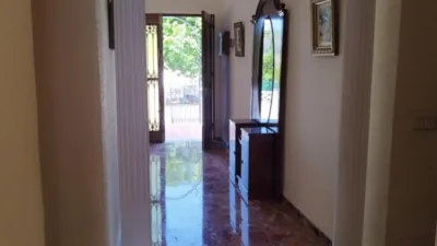 Chalet en venta en Pantano La Viñuela, Alcaucín de 355.000 €