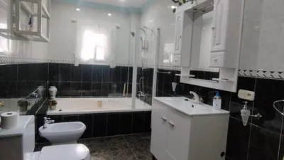 Chalet en venta en Pantano La Viñuela, Alcaucín de 355.000 €