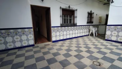 Chalet en venta en Pantano La Viñuela, Alcaucín de 355.000 €