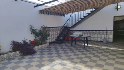 Chalet en venta en Pantano La Viñuela, Alcaucín de 355.000 €