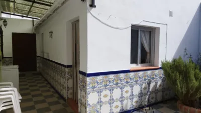 Chalet en venta en Pantano La Viñuela, Alcaucín de 355.000 €