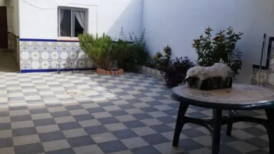 Chalet en venta en Pantano La Viñuela, Alcaucín de 355.000 €
