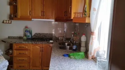 Chalet en venta en Pantano La Viñuela, Alcaucín de 355.000 €