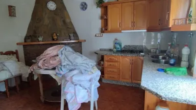 Chalet en venta en Pantano La Viñuela, Alcaucín de 355.000 €