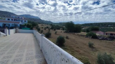 Chalet en venta en Pantano La Viñuela, Alcaucín de 355.000 €
