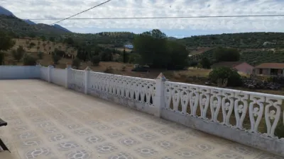 Chalet en venta en Pantano La Viñuela, Alcaucín de 355.000 €