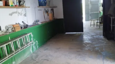 Chalet en venta en Pantano La Viñuela, Alcaucín de 355.000 €