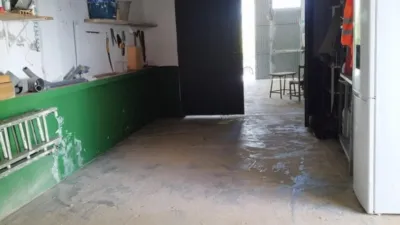 Chalet en venta en Pantano La Viñuela, Alcaucín de 355.000 €