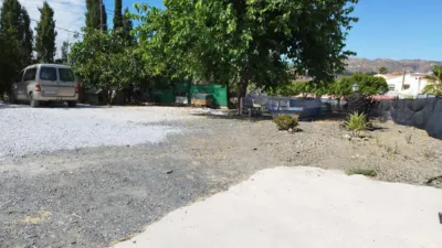 Chalet en venta en Pantano La Viñuela, Alcaucín de 355.000 €