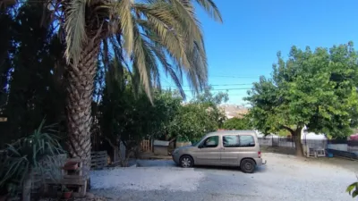Chalet en venta en Pantano La Viñuela, Alcaucín de 355.000 €