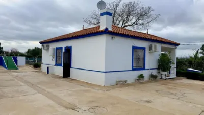 House on Pradollano Street, Constantina photo 11
