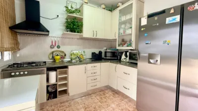 House on Pradollano Street, Constantina photo 23