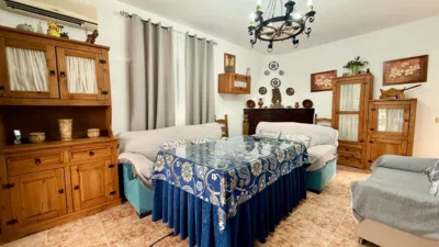 House on Pradollano Street, Constantina photo 24