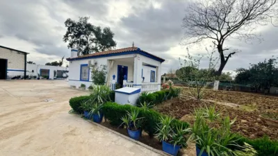 House on Pradollano Street, Constantina photo 4