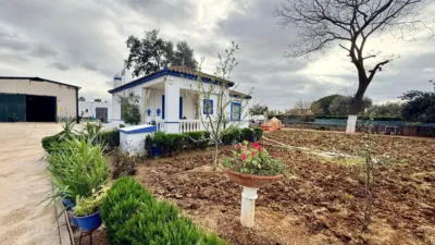 House on Pradollano Street, Constantina photo 6