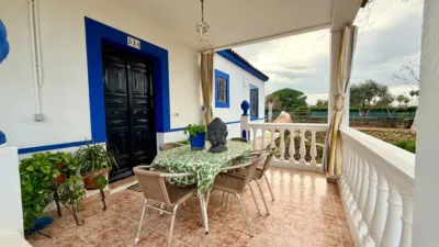 House on Pradollano Street, Constantina photo 8