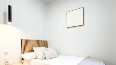 Apartment on Calle de Londres photo 41