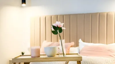 Apartment on Calle de Londres photo 51