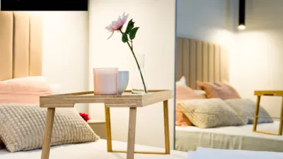 Apartment in Salamanca District photo 17