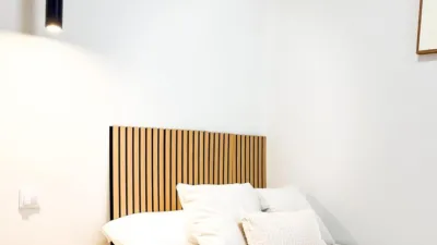 Apartment in Salamanca District photo 19