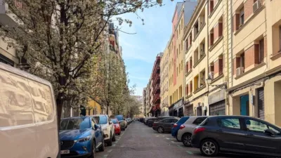Apartment in Salamanca District photo 2