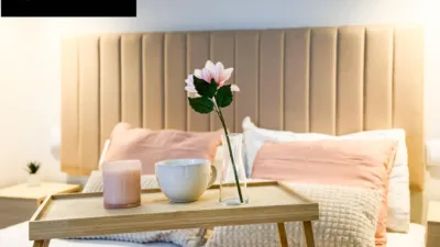 Apartment in Salamanca District photo 30