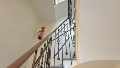Apartment in Salamanca District photo 3