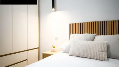 Apartment in Salamanca District photo 60