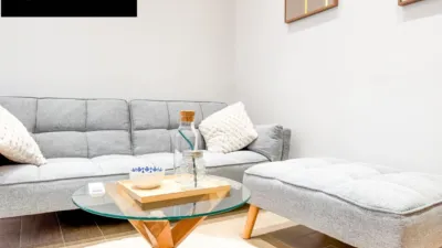 Apartment in Salamanca District photo 6