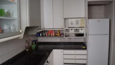 Piso – Santiago de Compostela, A Rosaleda, O Ensanche - Vista 3