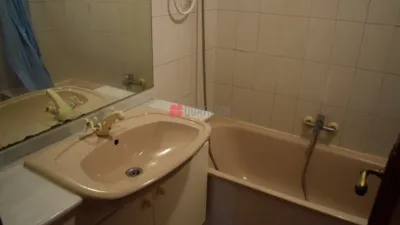 Piso – Santiago de Compostela, A Rosaleda, O Ensanche - Vista 5