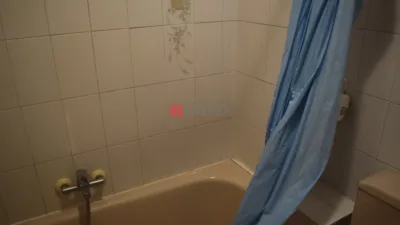 Piso – Santiago de Compostela, A Rosaleda, O Ensanche - Más