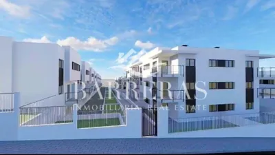 Townhouse on Calle de Mencey Guimar photo 7